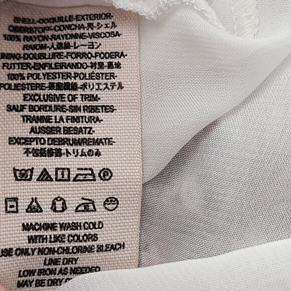 NWT Free People Mayan Temple Boho Dress - Picture 7 of 7